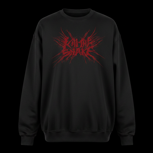 Rival Corps Crewneck - No Colored Lighting